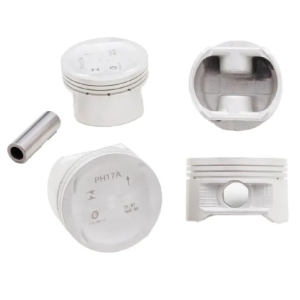 PISTAO - HONDA CIVIC 1.7 16V 2001/2006 GASOLINA (050/020) - 