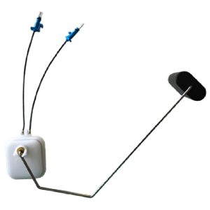 SENSOR NIVEL - LOGAN/SANDERO 2014...  FLEX  ##TSA##