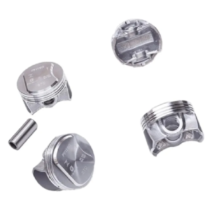 PISTAO - FIAT 1.0 8V SOHC EVO UNO/PALIO (040/100) - 