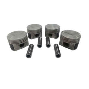 PISTAO - PEUGEOT/RENAULT 1.0L 16V 7LZ,PLZ,D4D 206/CLIO/LOGAN/SANDERO/TWINGO (050/020) - 