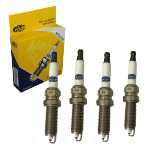 VELA DE IGNICAO PEUGEOT 206/CLIO 1.0 16V