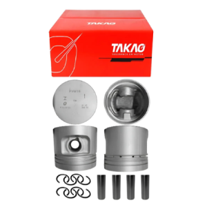 PISTAO  - GOL G5/FOX/POLO/GOLF MOTOR POWER 1.6 8V 2009/2016 (050/020) - 