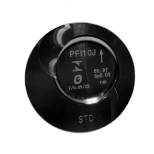 PISTAO - FIAT/PEUGEOT/CITROEN 1.0 6V L3 GSE/FIREFLY ARGO/MOBI/UNO/CRONOS/208/C3 (040/100) - 