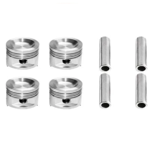 PISTAO - HONDA FLEX/GASOLINA 1.4 8V SOHC FIT 2003... (050/020) - 