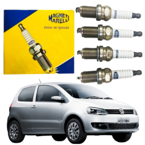 VELA DE IGNICAO SP 30 SIMILAR BKR7ESB