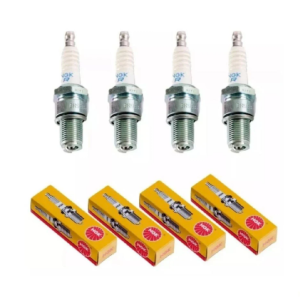 VELA DE IGNICAO BR8ES/GM VHC FLEX