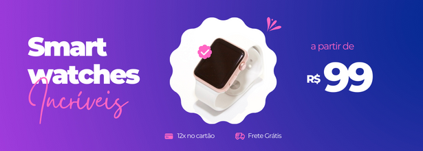 Banner Destaque Médio