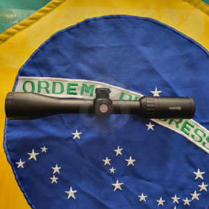 LUNETA HAWKE VANTAGE 3-9X40 MIL DOT CENTER IR*