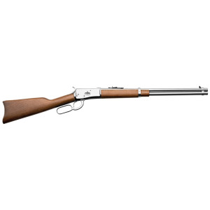 CARABINA PUMA CAP 10 .357 MAG 20