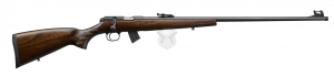 RIFLE CZ 457 JAGUAR 22LR CAP 10