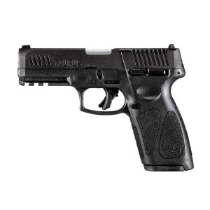 PISTOLA TAURUS G3 9MM CAP 17