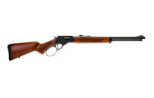 CARABINA CBC RIO GRANDE 357MAG 20