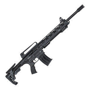 ESPINGARDA S.AUTO ALTOBELLI T 16 AEK CALIBRE 12 POLIMERO
