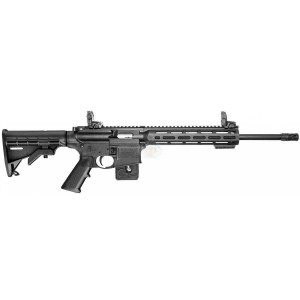 RIFLE SMITH & WESSON MOD M&P15-22 CAL .22LR SPORT