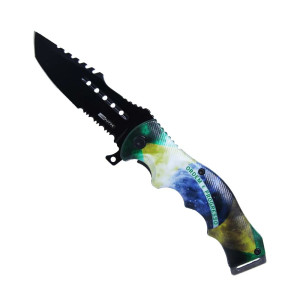 CANIVETE NTK PATRIOTA