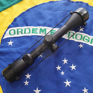 LUNETA VICTOPTICS 3-9X40 PAC