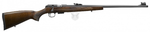RIFLE CZ 457 LUX 22LR CAP 5