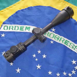 LUNETA VECTOR 4-16X44 GT HUGO