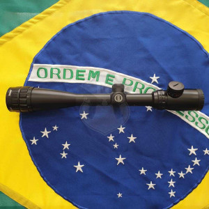 LUNETA BUSHNELL BANNER 4-16X40 RET CF 500