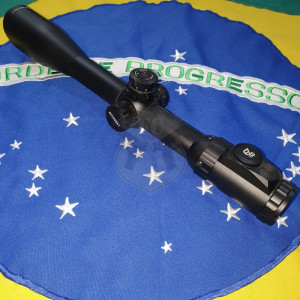 LUNETA UTG 4-16X44 AO MIL DOT COLOR SWAT IE