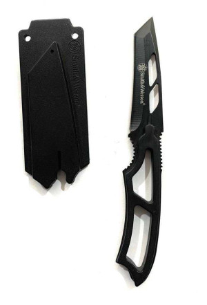 CANIVETE SMITH & WESSON C/ APITO