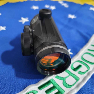 RED DOT HAWKE VANTAGE 1X30 WEAVER