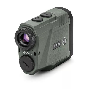 RANGE FINDER HAWKE LRF 800M DISPLAY EM LCD