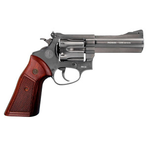 REVOLVER ROSSI RM64 COMEMORATIVA 38SPL 4