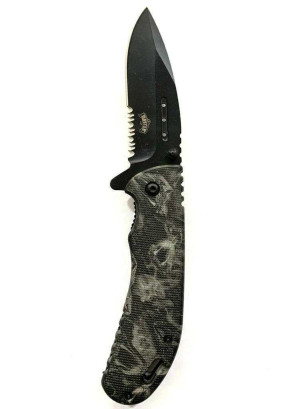 CANIVETE MASTER GYSN