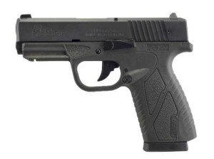 PISTOLA BERSA BP9 CC CERAKOTE URBAN GREY
