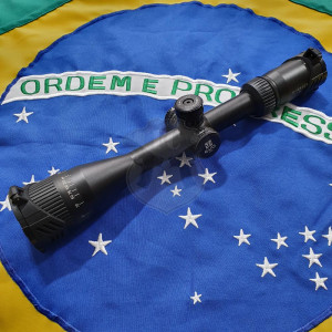 LUNETA EVO SPORT-R SERIES 4-16X42 AOE