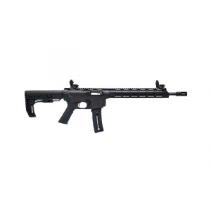 RIFLE CBC 7022 DELTA 22LR PRETO