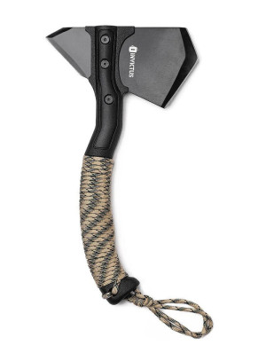 MACHADO INVICTUS CRETA