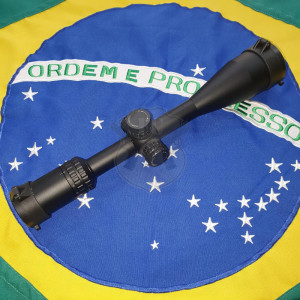 LUNETA VECTOR 6-24X50 HUGO