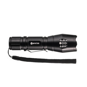 LANTERNA TATICA INVICTUS STORM T6