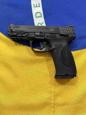 PISTOLA SMITH & WESSON M&P 9 M 2.0