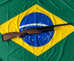 CARABINA PCP BOITO URUTU 5.5