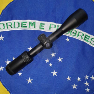 LUNETA VECTOR 3-9X40 MATIZ