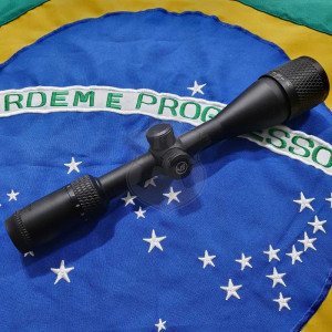 LUNETA VECTOR 6-18X44 MATIZ