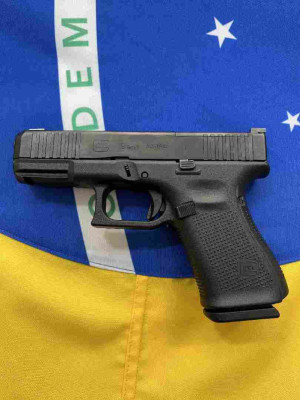 PISTOLA GLOCK G19 GEN5 MOS FS 9X19
