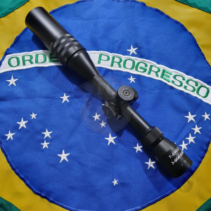 LUNETA T-EAGLE EOX 3-9X40 IR