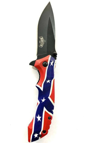 CANIVETE NTK PATRIOTA