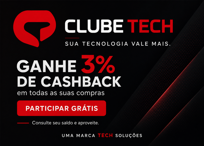 clube tech