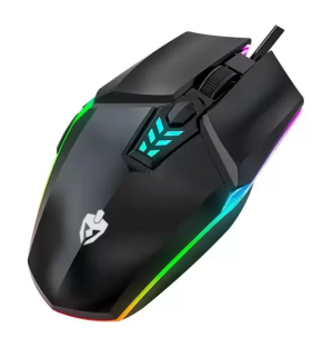 MOUSE OPTICO USB GAMER EVOLUT EG-113 UZI