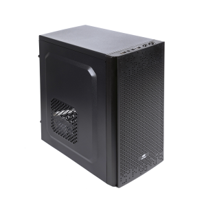 GABINETE C3TECH ATX 200W PRETO MT-29BK