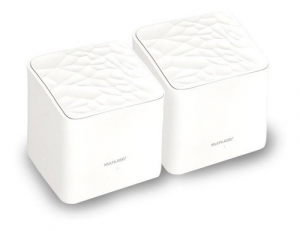 ROTEADOR WIRELESS MULTILASER COSMO AC1200 MESH RE0