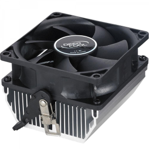 COOLER PROCESSADOR AMD DEEPCOOL CK-AM209 80MM