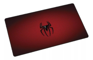 MOUSEPAD GAMER EXBOM ARANHA 350X700X3MM MP-7035C