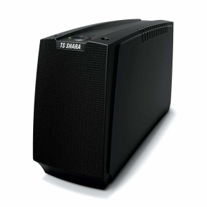NOBREAK 1000VA TS SHARA UPS COMPACT XPRO UNIVERSAL 4528