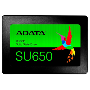 HARD DISK SSD ADATA 960GB ASU650SS-960GT-R